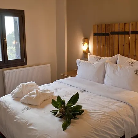 Guest house 4 Seasons In Vizitsa
