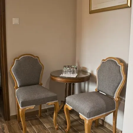 4 Seasons In Maison d'hôtes