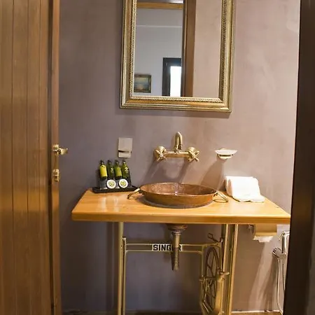 Maison d'hôtes 4 Seasons In 4*