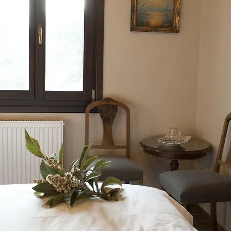 Maison d'hôtes 4 Seasons In 4*