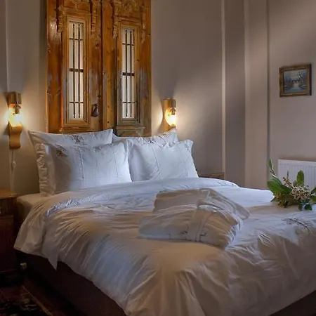 Guest house 4 Seasons In