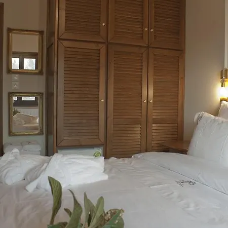 Guest house 4 Seasons In