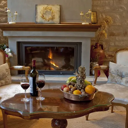 4 Seasons In Guest house Vizitsa