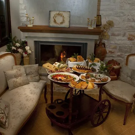 4 Seasons In Maison d'hôtes