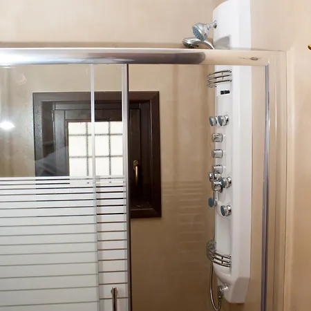 Maison d'hôtes 4 Seasons In