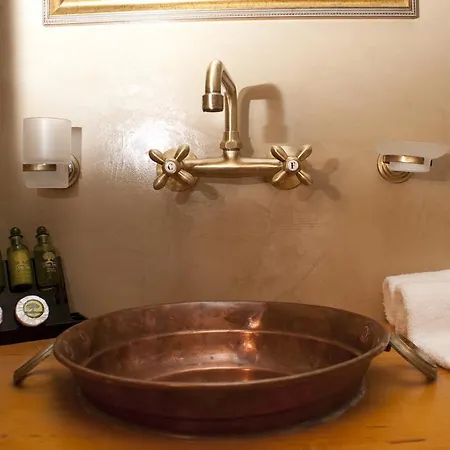 Maison d'hôtes 4 Seasons In Vizitsa