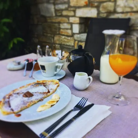 4 Seasons In 4* Vizitsa