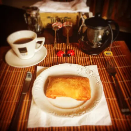 4 Seasons In 4* Vizítsa