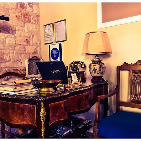 4 Seasons In Guest house Vizitsa