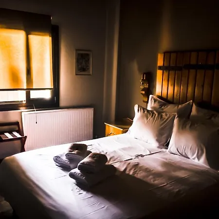 4 Seasons In Maison d'hôtes