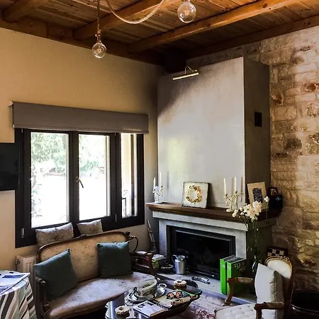 Maison d'hôtes 4 Seasons In