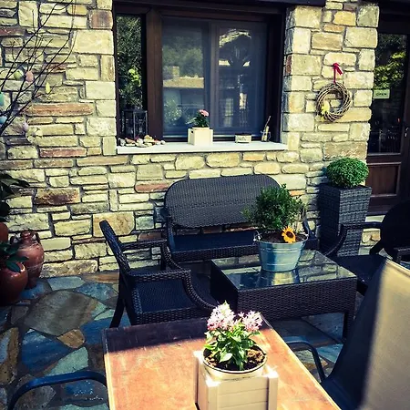 Guest house 4 Seasons In