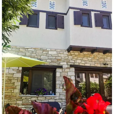 εποχές στην Guest house 4*