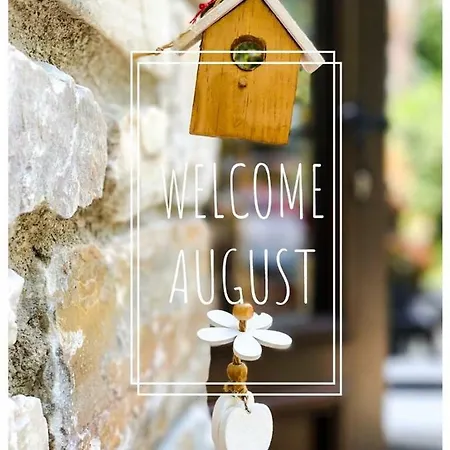 4 Seasons In Maison d'hôtes 4*