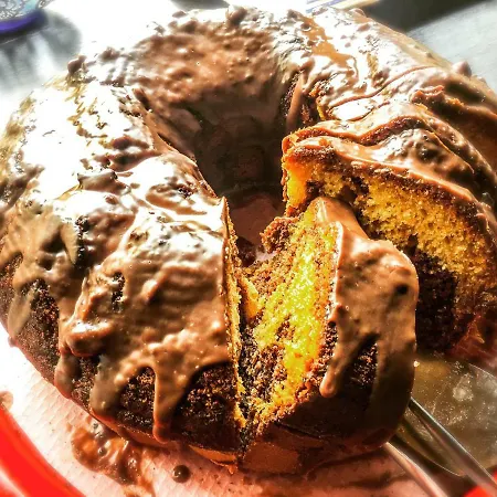 Maison d'hôtes 4 Seasons In Vizitsa