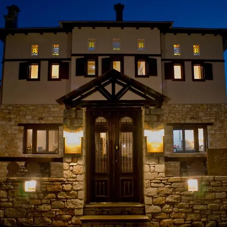 Maison d'hôtes 4 Seasons In Vizitsa