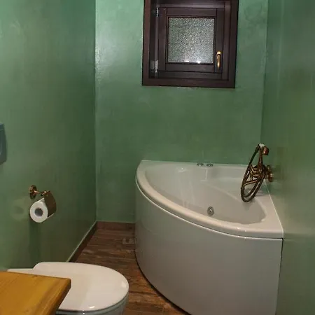 4 Seasons In Maison d'hôtes