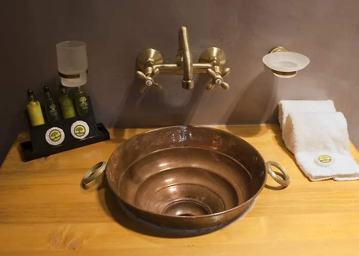 Gæstehus 4 Seasons In 4*