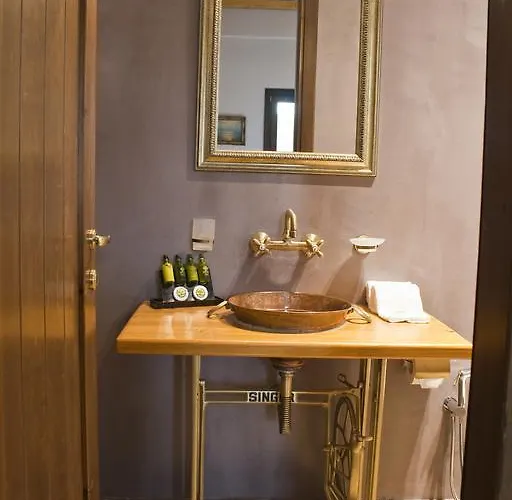 Gæstehus 4 Seasons In 4*