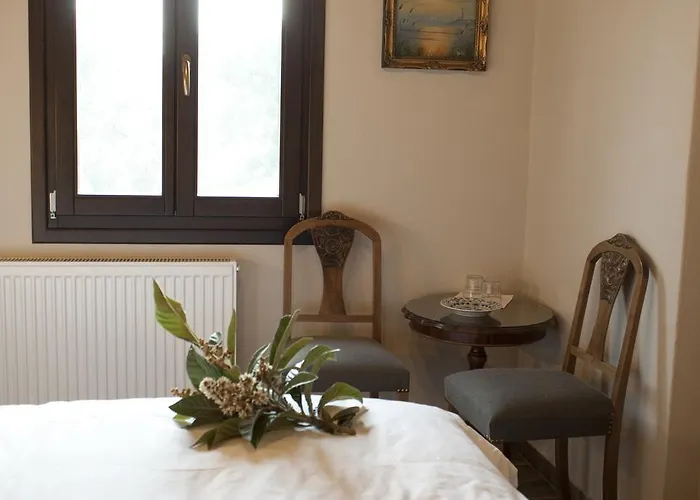 Gæstehus 4 Seasons In 4*