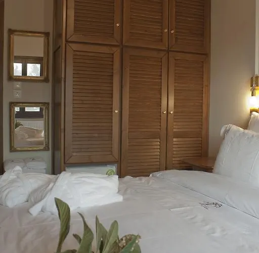 Gasthuis 4 Seasons In