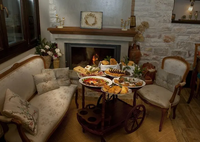 4 Seasons In Gasthuis