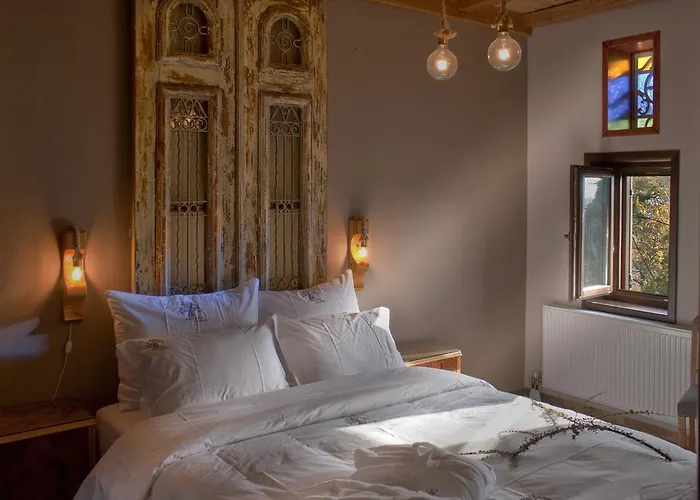 4 Seasons In Vizítsa