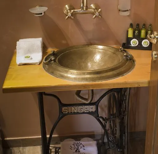 4 Seasons In Gæstehus