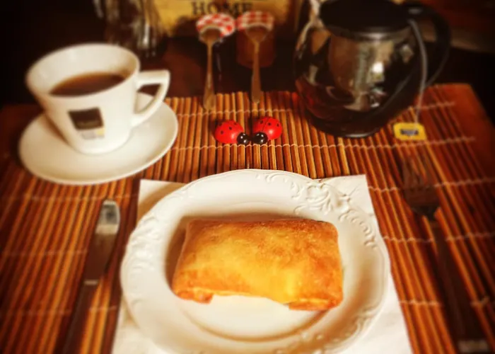 4 Seasons In 4* Vizíca