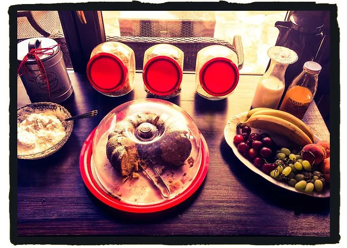 Gæstehus 4 Seasons In