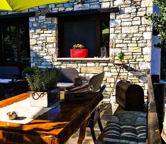 Gæstehus 4 Seasons In