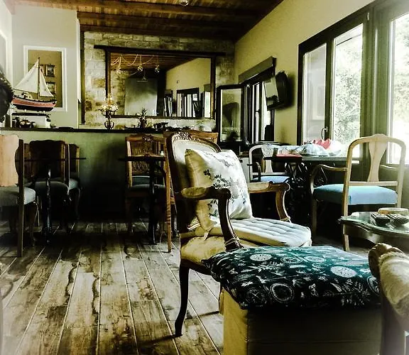 4 Seasons In Vendégház 4*