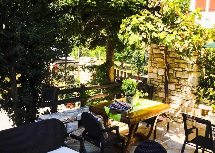 4 Seasons In Gæstehus