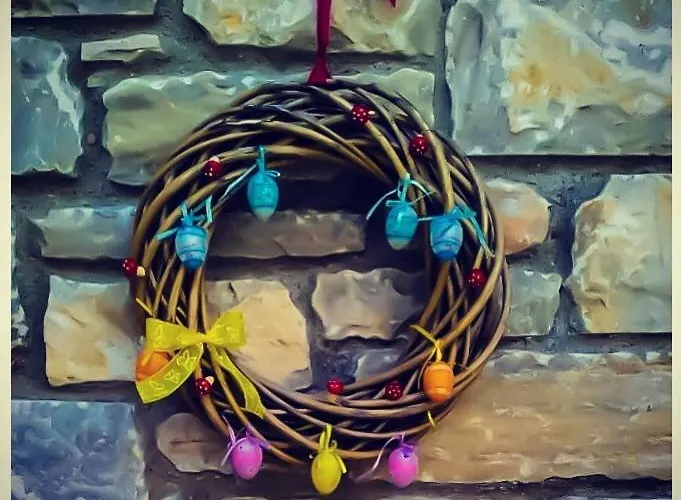 Vendégház 4 Seasons In Vizíca