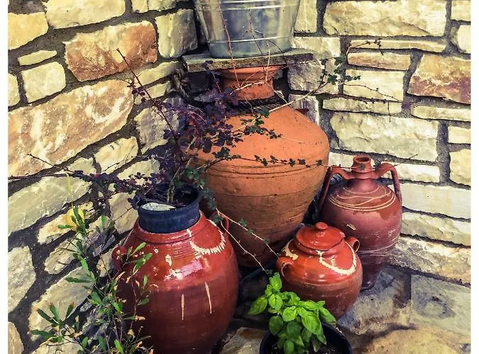 4 Seasons In Vizíca