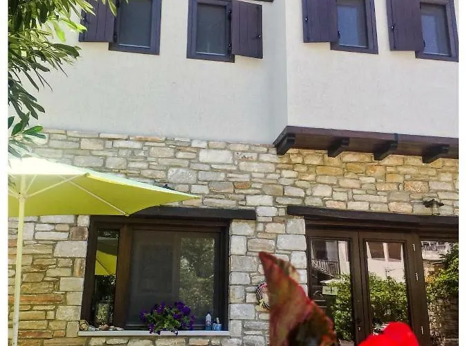 4 Seasons In Vendégház 4*