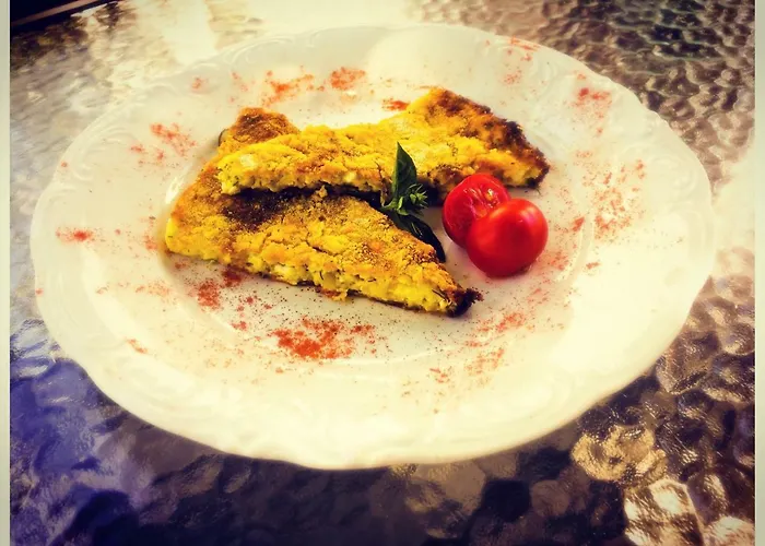 4 Seasons In Vizítsa