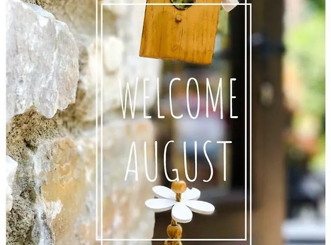 4 Seasons In Gæstehus 4*